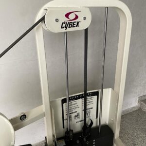 Cybex Vr2 Seated Leg Curl - Image 3
