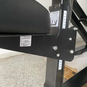 Nautilus Xpload Lat Pulldown - Image 3