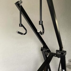 Nautilus Xpload Lat Pulldown - Image 2