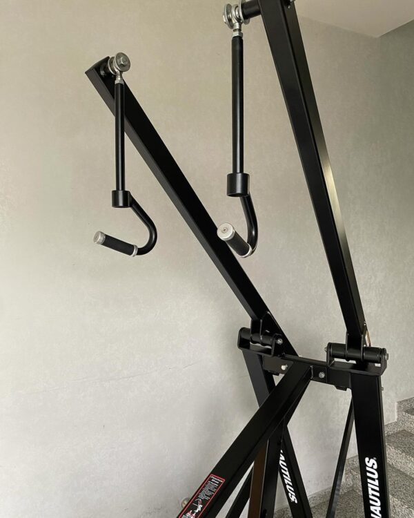 Nautilus Xpload Lat Pulldown - Image 2