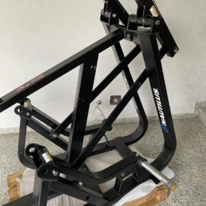 Nautilus Xpload Lat Pulldown - Image 4