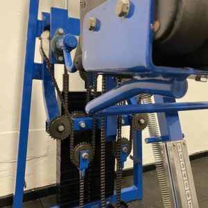 Nautilus Super Forearm - Image 4