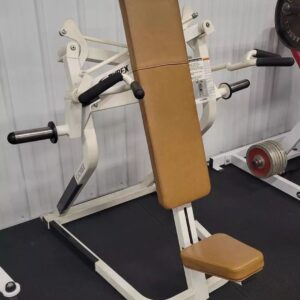 Cybex x Cross Shoulder Press - Image 2