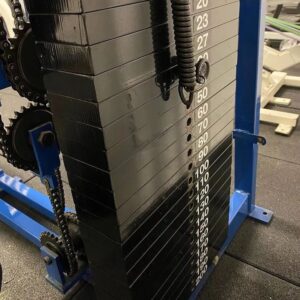 Nautilus Super Forearm - Image 3