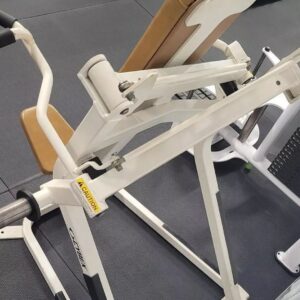 Cybex x Cross Shoulder Press - Image 4