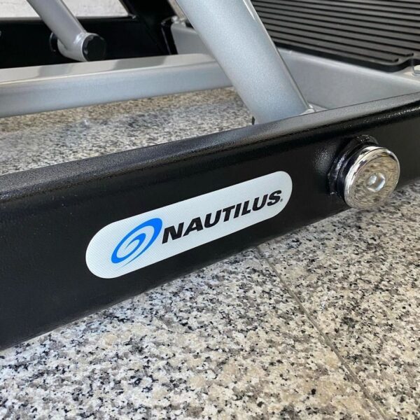 Nautilus Leverage Low Row - Image 2