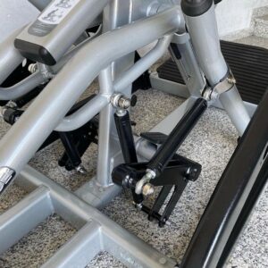Nautilus Leverage Low Row - Image 4