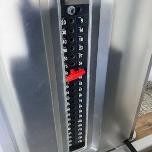 Star Trac Impact Shoulder Press - Image 3