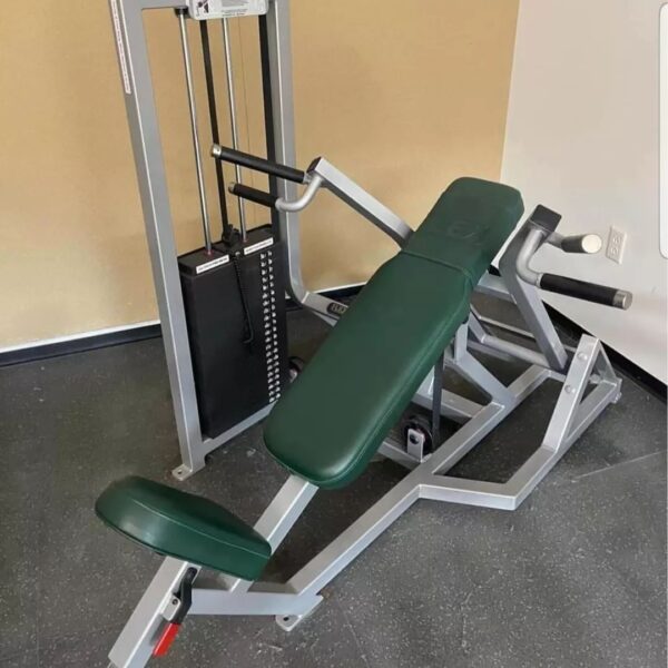 Flex Fitness Strength circuit - Image 1