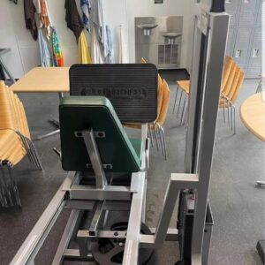 Flex Fitness Strength circuit - Image 4