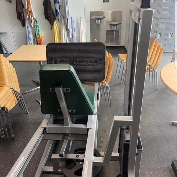 Flex Fitness Strength circuit - Image 4