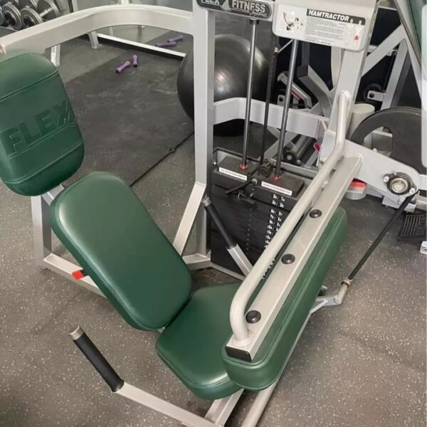 Flex Fitness Strength circuit - Image 2