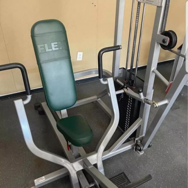Flex Fitness Strength circuit - Image 5