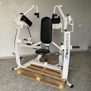 Nautilus Xpload Triceps Extension