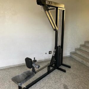 King Strength Super Lat