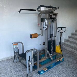 Hammer Strength Multi Hip