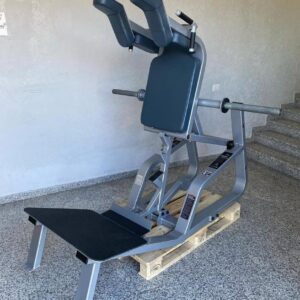 Precor Icarian Power Squat