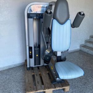 Nautilus Nitro Plus Pec Fly Machine