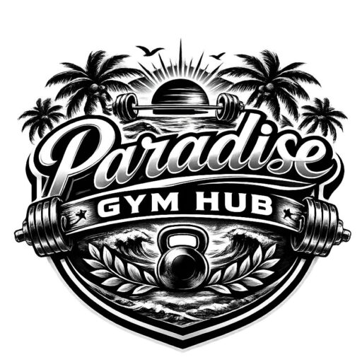 Paradise Gym Hub