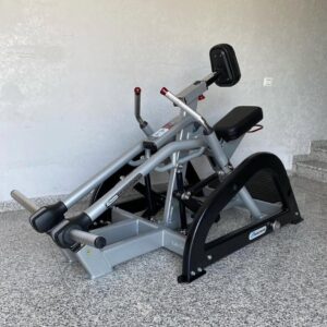 Nautilus Leverage Low Row