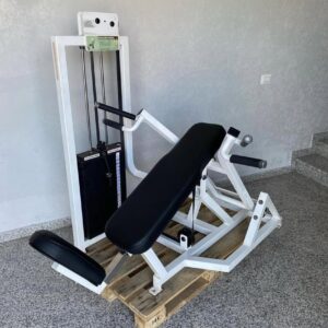 Flex Fitness Shoulder Press