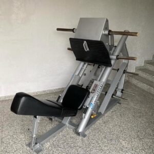 Xpload Plate Laoded 45 degree