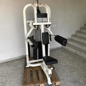 Fitness Pro1 Lateral Raise Machine